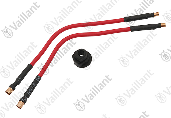 Vaillant Zündkabel Vaillant-Nr. 0010042322