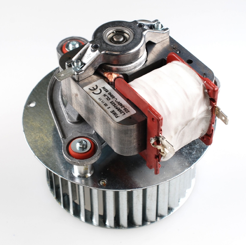 Remko ETe/Komponenten Abgasventilator GPA 60 Remko ETe/Komponenten Abgasventilator GPA 60