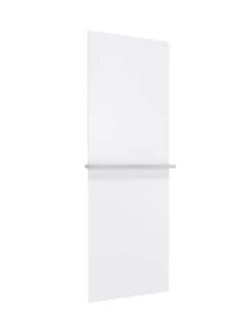 ZE Design-HK Fina Lean Bar elektrisch FIFE-180-060/D 1800x48x600, RAL 9016