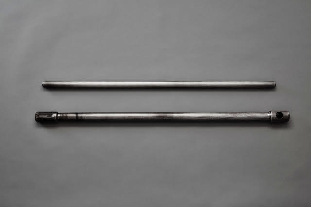 Zehnder Nippelschlüssel-Satz für 3-6 Säuler 5/4" 750mm, 903030