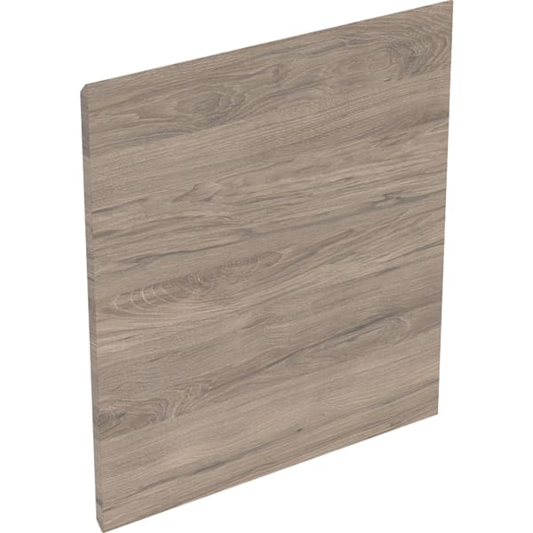 Geberit Tür für Unterschrank B:60cm, Nussbaum hickory
