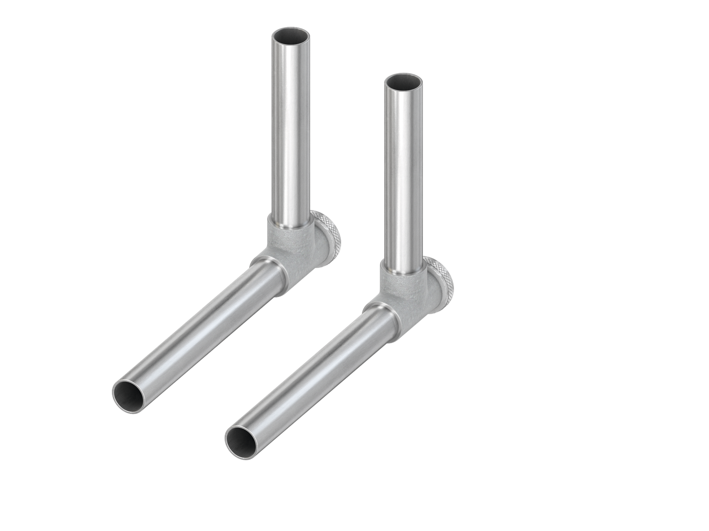 TECE-SLHK-Winkelabsperrungen 15 mm CU-Rohr