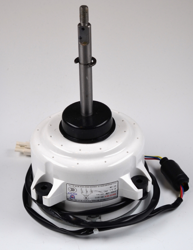 Remko Raumklimager.e Ven.motor MVT 1402 DC