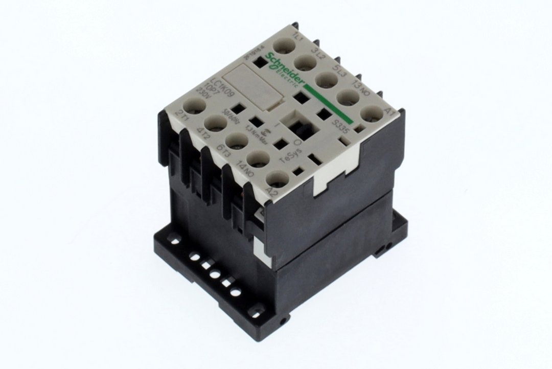 BOSCH Ersatzteil TTNR: 8738210436 Schütz