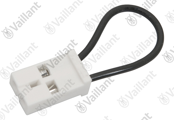 Vaillant Brückenstecker Vaillant-Nr. 250790