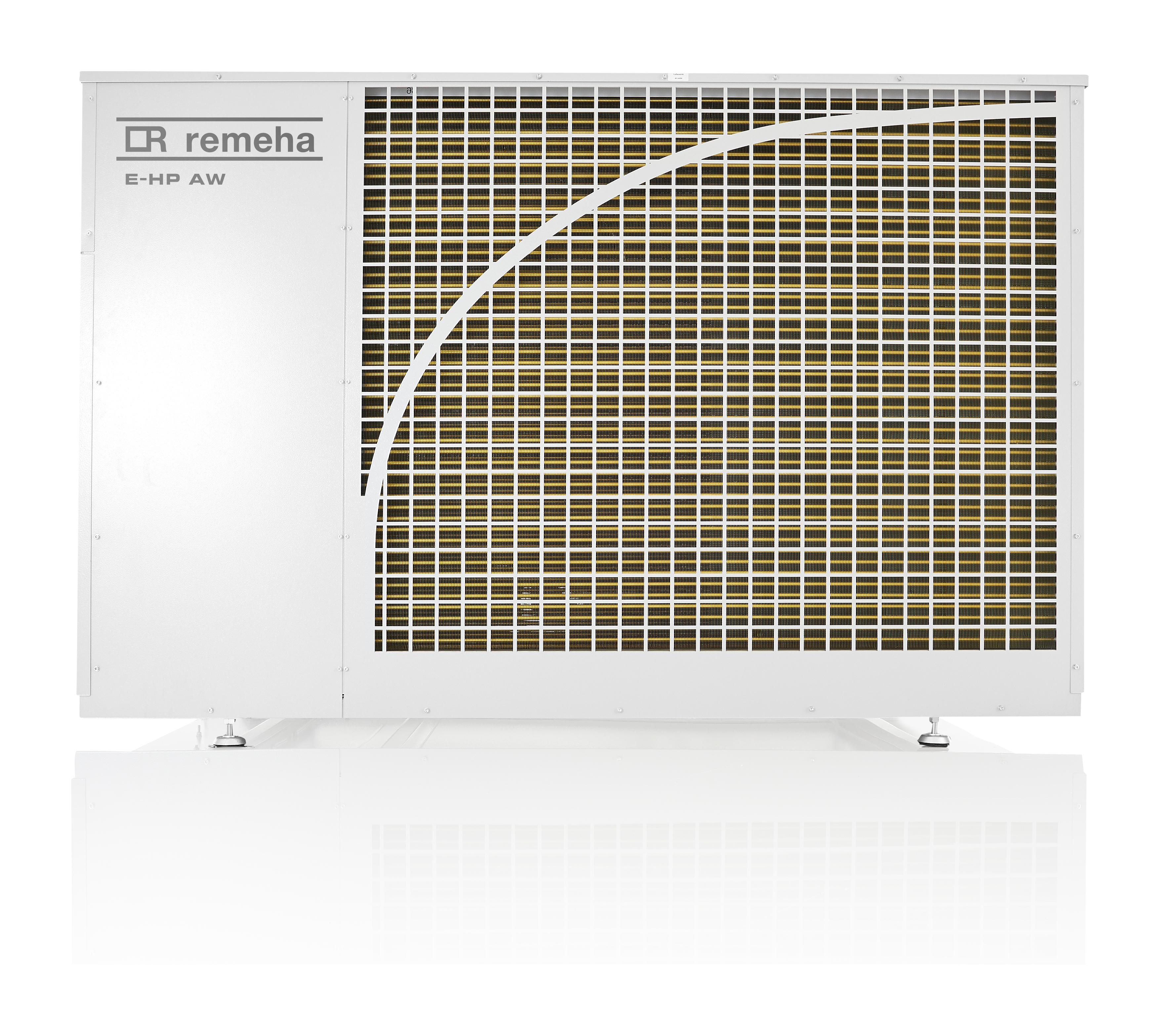 Remeha E-HP 88 cool Ace-k Mitteltemperatur WP