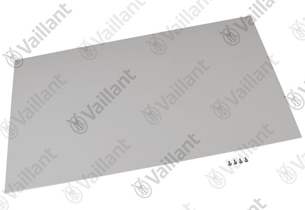 Vaillant Frontblech Vaillant-Nr. 0010034952