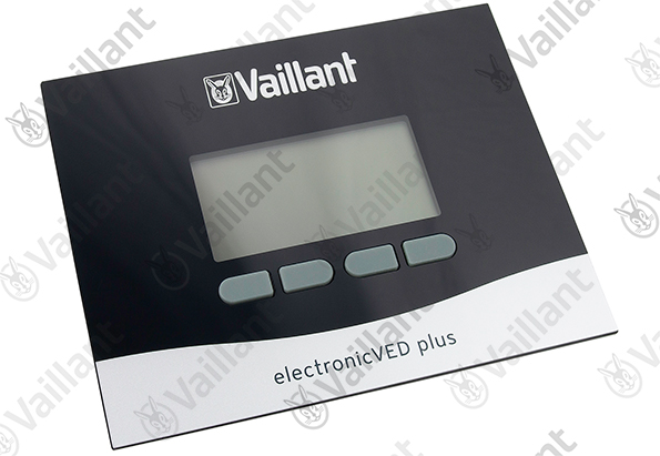 Vaillant Display Vaillant-Nr. 0010032025