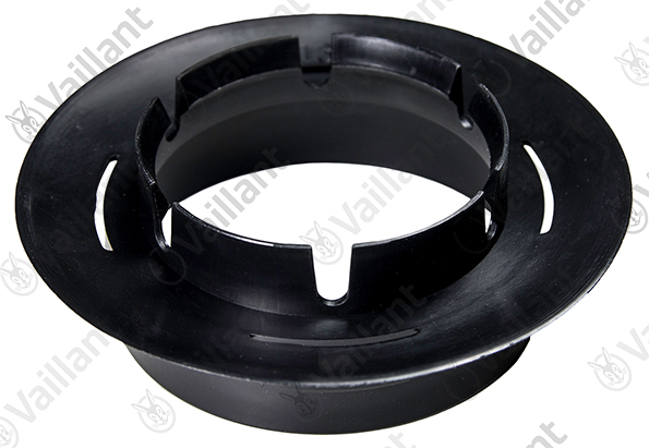 Vaillant Rosette, 2,0 Zoll Vaillant-Nr. 0020176715
