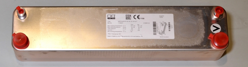 Remko WP WTA CMF/CMT 85/120