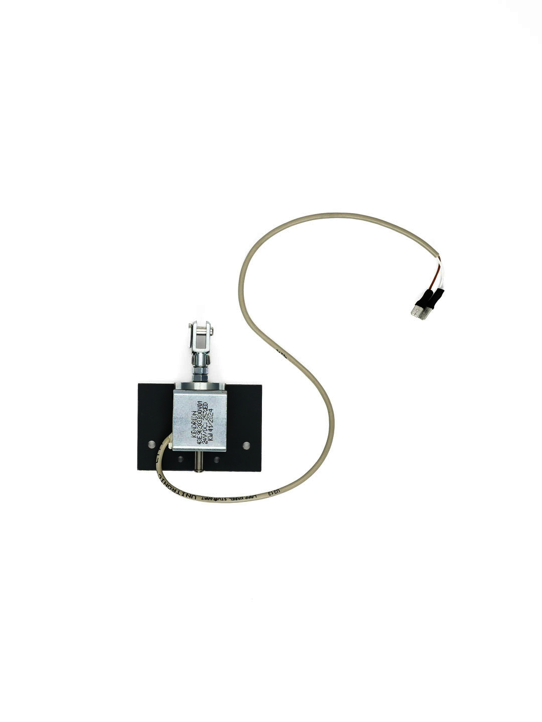 Hubmagnet 840 CWS