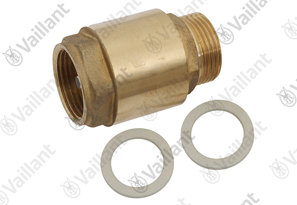 Vaillant Ventil, Rückschlagventil Vaillant-Nr. 0020085458