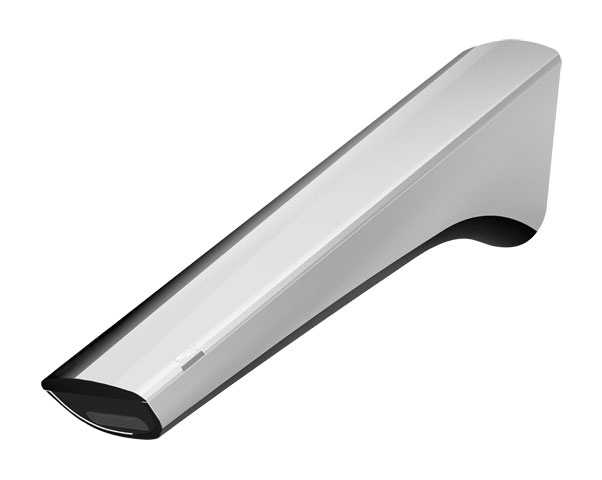 CONTI+ ultra el. IR Wandarm. Vcon. UP o.Misch. Chrom Touch GW20