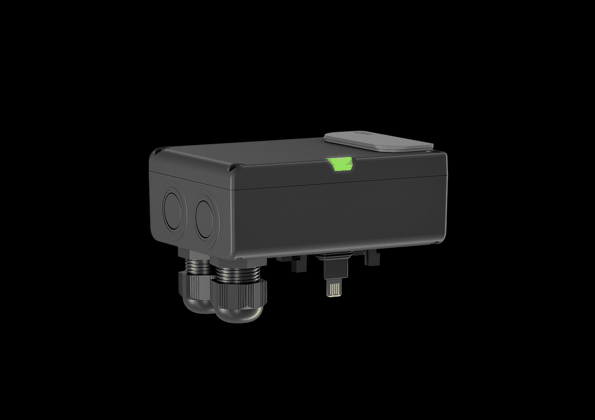Wilo Pumpensteuerung/Schnittstellenmodul Connect module BMS