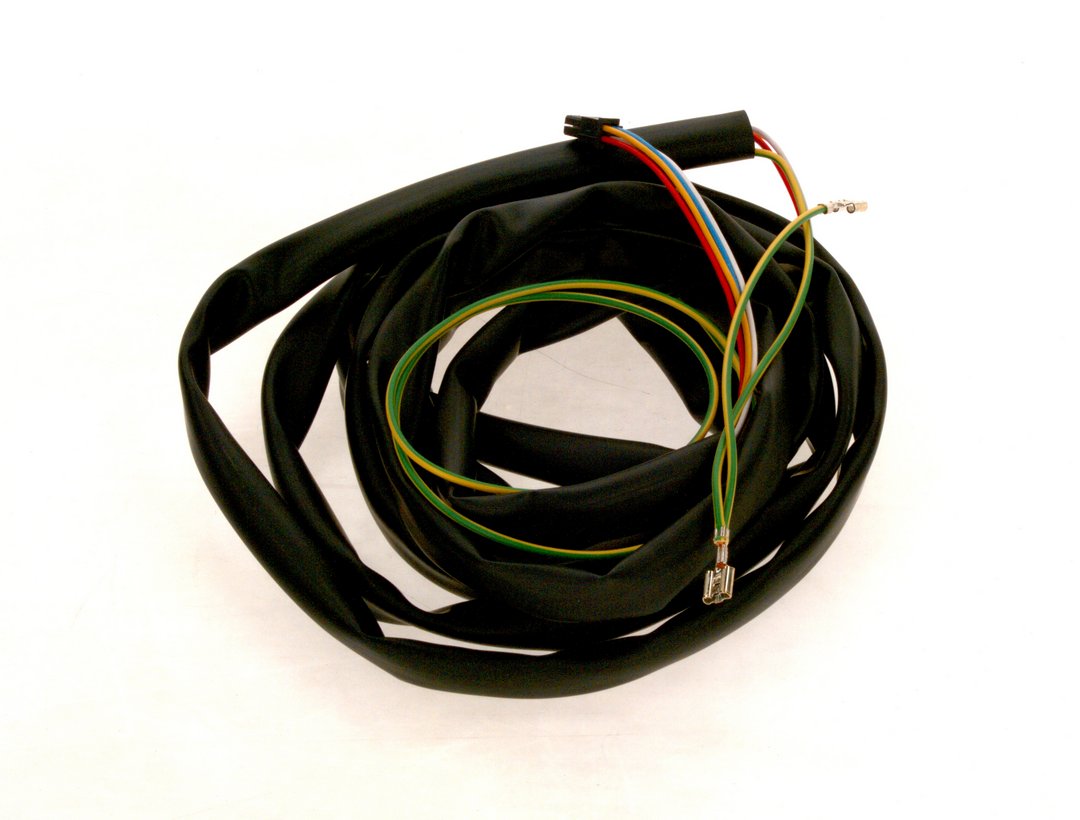 BOSCH Ersatzteil TTNR: 8738204359 Kabel Canbus 3,1m