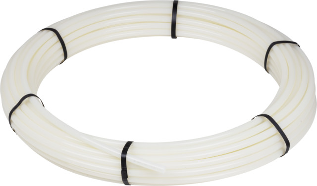 Viega Rohr Raxofix DN10 5302.10 in 16x3,8mm Kunststoff natur