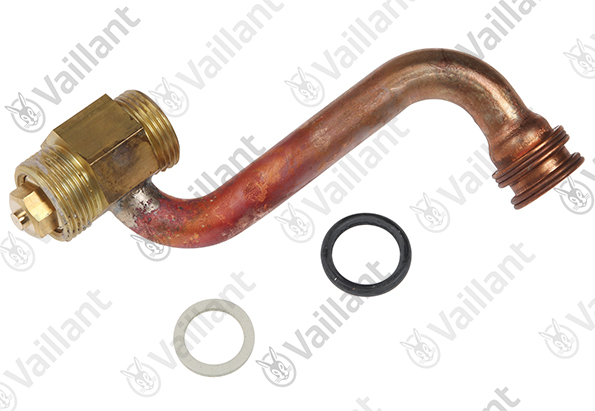 Vaillant Rohr Vaillant-Nr. 0020039788