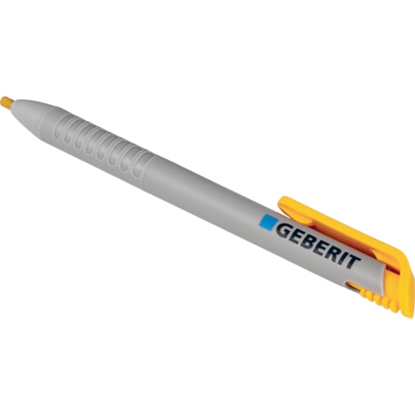 Geberit Fettstift mit versenkbarer Mine Geberit Fettstift mit versenkbarer Mine
