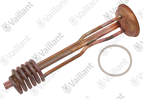 Vaillant Heizkörper Vaillant-Nr. 0020133944