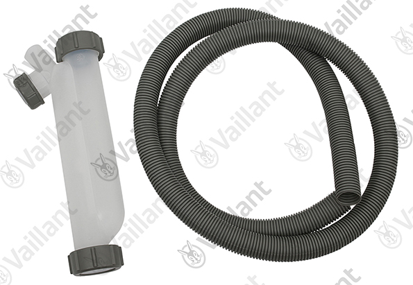 Vaillant Siphon, DN 37 Vaillant-Nr. 0020161152