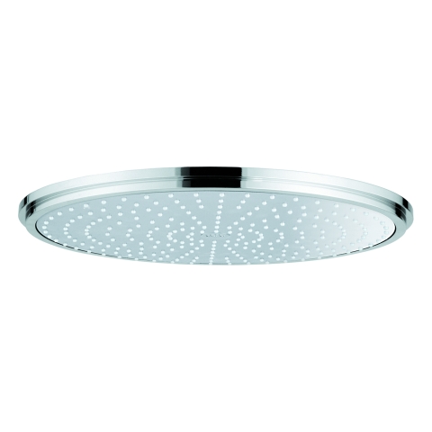 GROHE Kopfbrause Rainshower Cosmopolitan 400 28778 1 Strahl 7,5l Messing chrom GROHE Kopfbrause Rainshower Cosmopolitan 400 28778 1 Strahl 7,5l Messing chrom