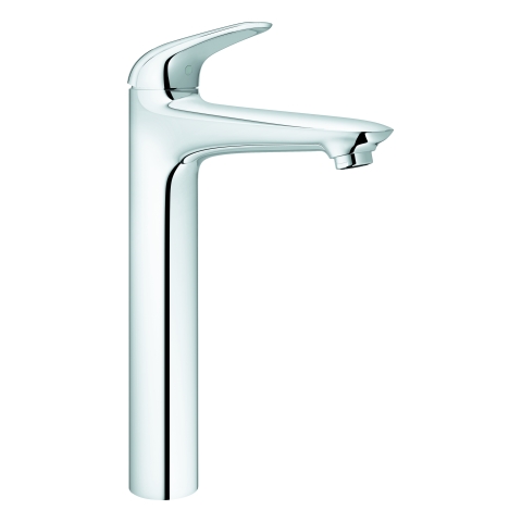 GROHE EH-WT-Bat. Eurostyle 23719_3 XL-Size gl. Körper Hebel geschl. chrom