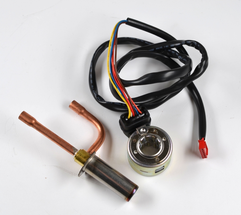 Remko Raumklimager.e Elektronisches Expansi Vent. MVT 601-1051 DC