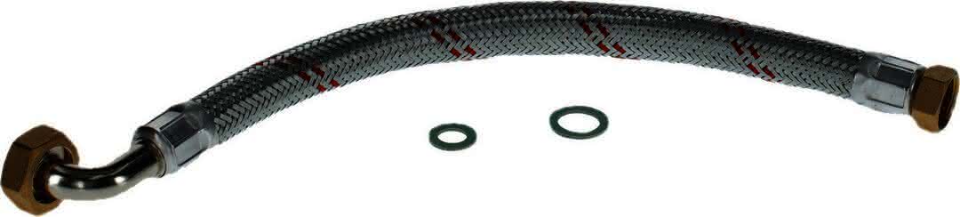 BOSCH Ersatzteil TTNR: 87183111540 Flexschlauch 480mm
