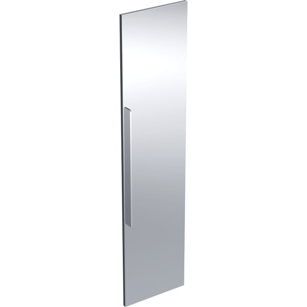 Geberit Spiegeltür für iCon Hochschrank Breite 36 cm, lava