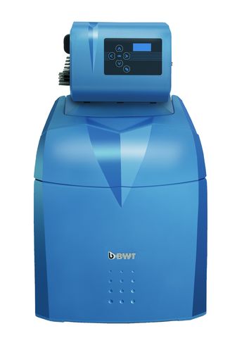 BWT Weichwasseranlage AQA smart PN10 BWT Weichwasseranlage AQA smart PN10