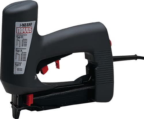 Elektrotacker J 165 ext.power 53,53F/8-18mm J/16-19mm NOVUS Elektrotacker J 165 ext.power 53,53F/8-18mm J/16-19mm NOVUS