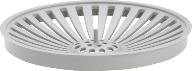 Viega Schmutzfänger 4923.1 in 150mm Kunststoff