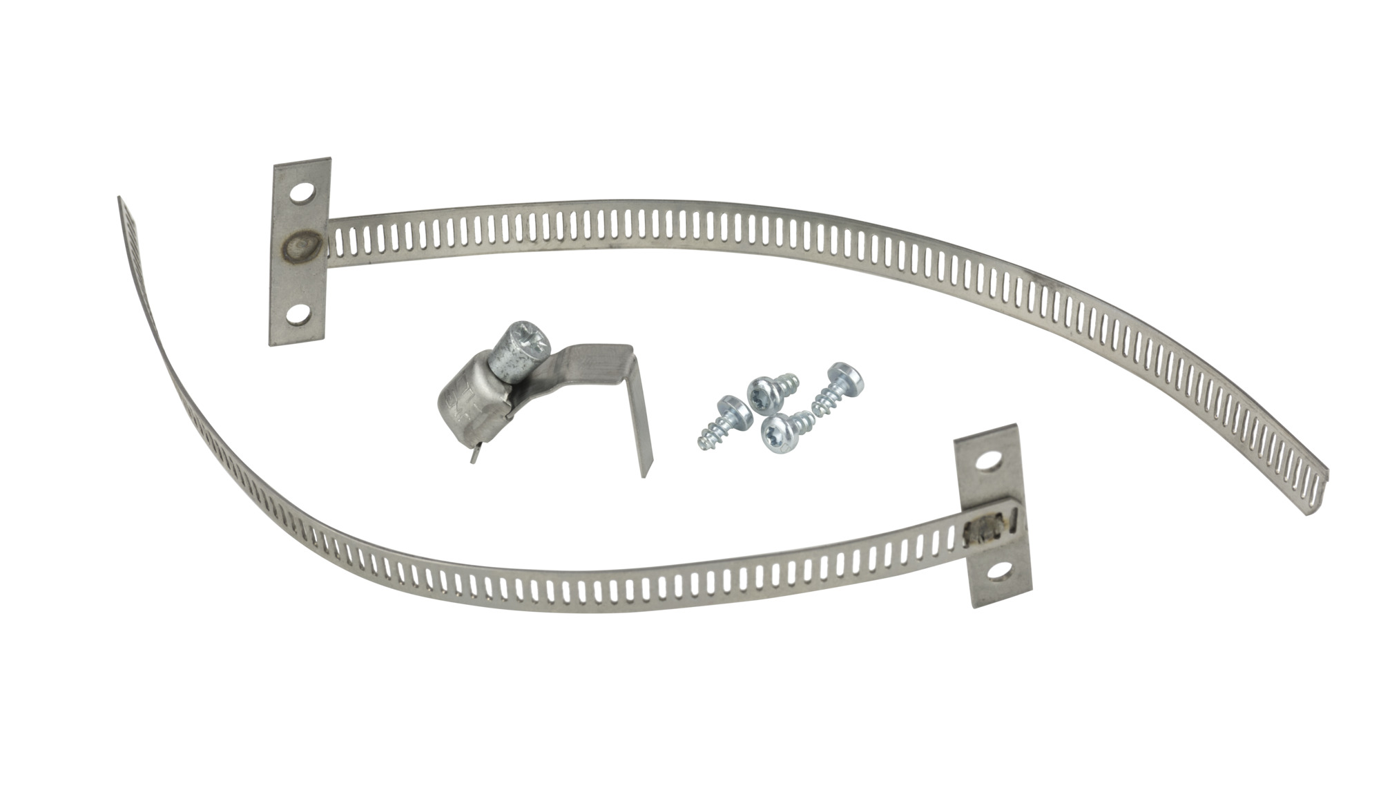 Danfoss Montagesatz für ECtemp 610