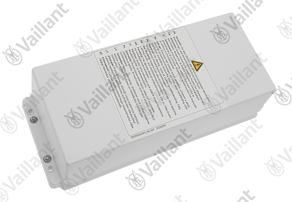 Vaillant Deckel, Schaltkasten Vaillant-Nr. 0020150056