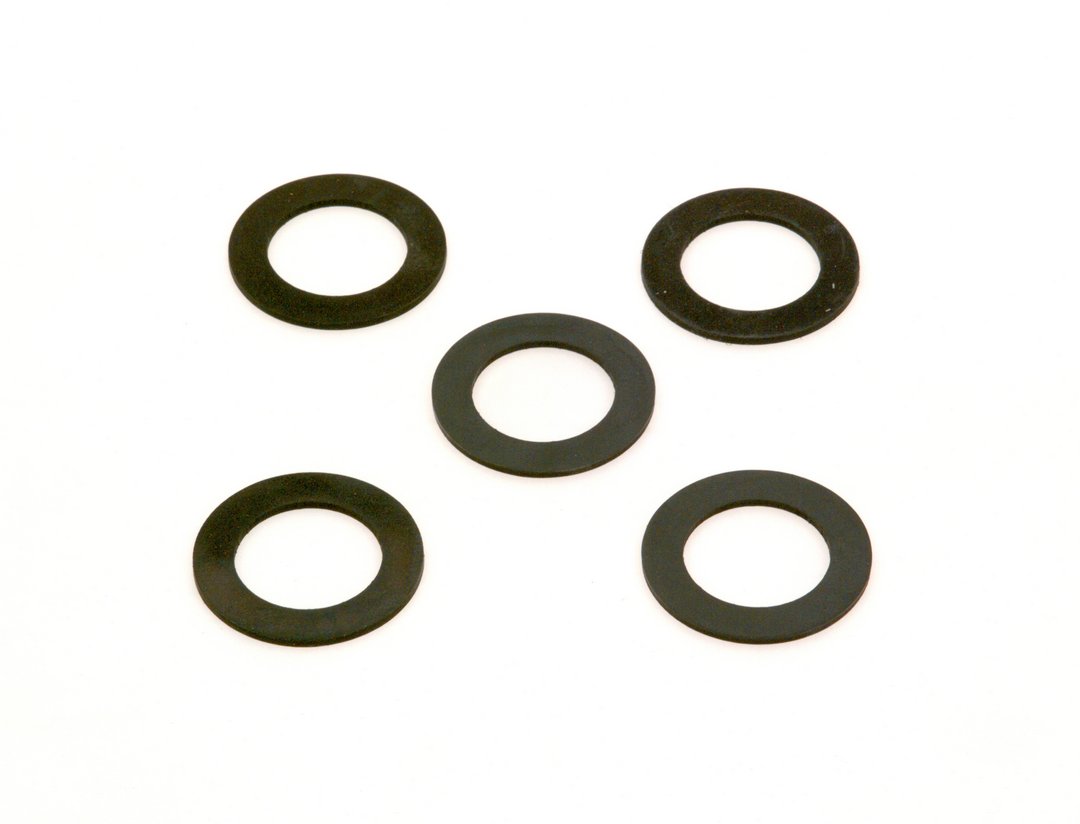 BOSCH Ersatzteil TTNR: 63010122 Dichtung D28x44x2 EPDM (5x) everp BOSCH Ersatzteil TTNR: 63010122 Dichtung D28x44x2 EPDM (5x) everp