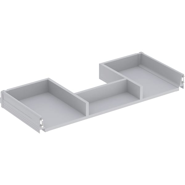 Geberit Schublade oben für iCon US für WT Breite 90 cm
