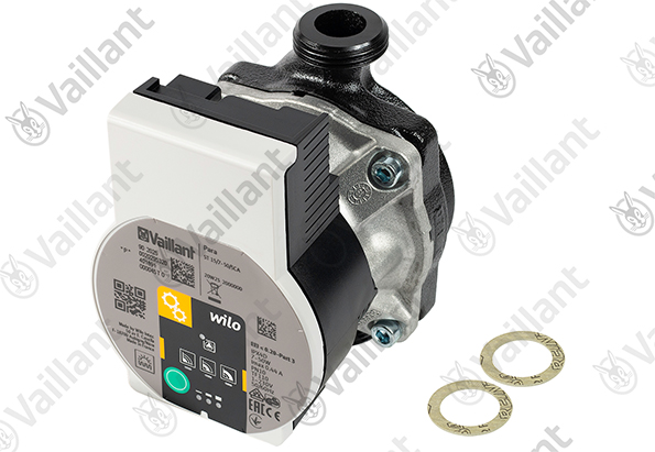 Vaillant Pumpe, Hocheffizienz Vaillant-Nr. 0010032784