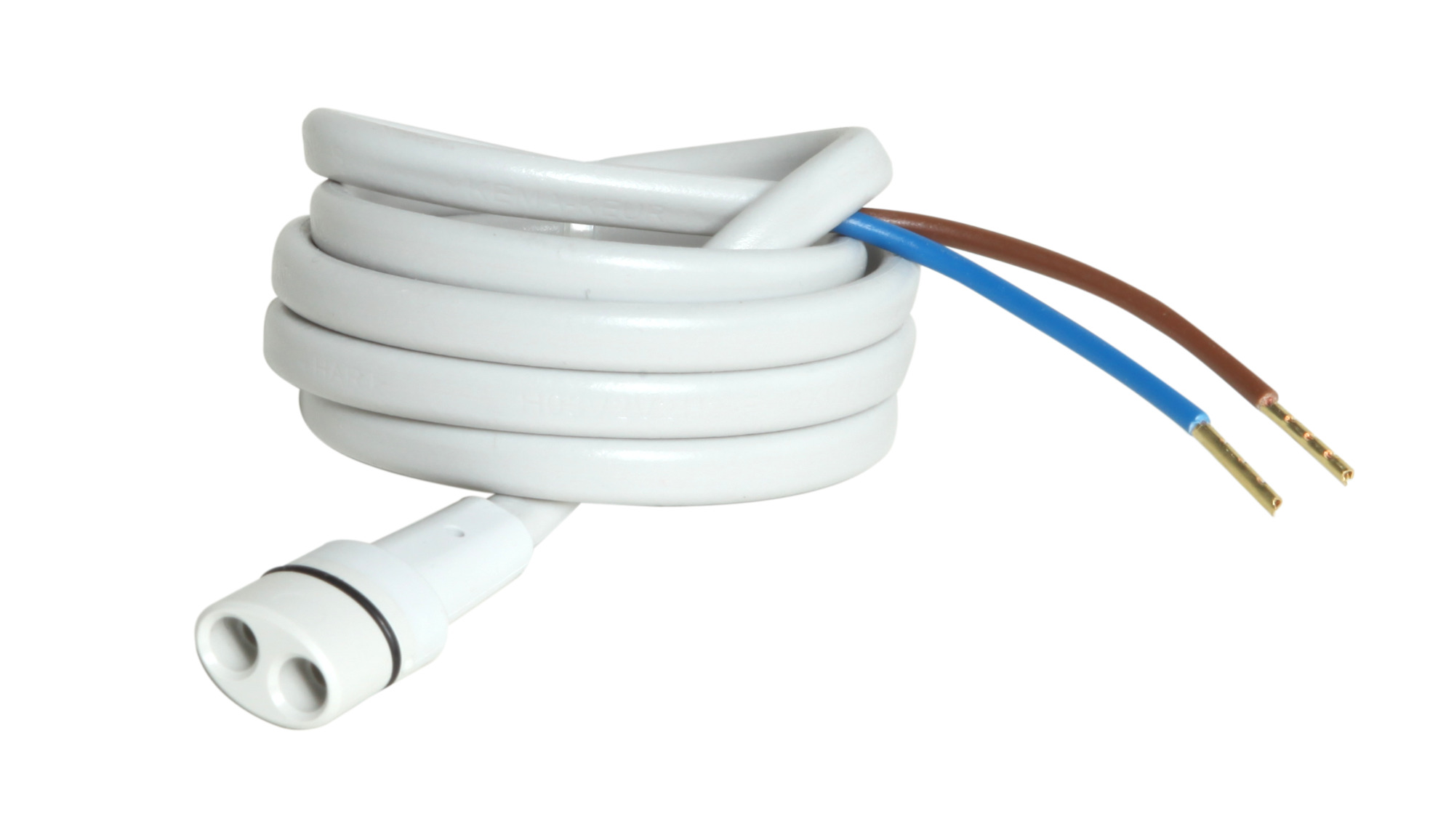 Danfoss steckbares halogenfreies Kabel Länge=1,0m