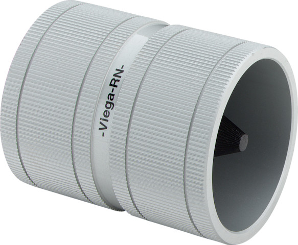 Viega Entgrater 2292.2 für Sanpress-Rohr in 12-54mm