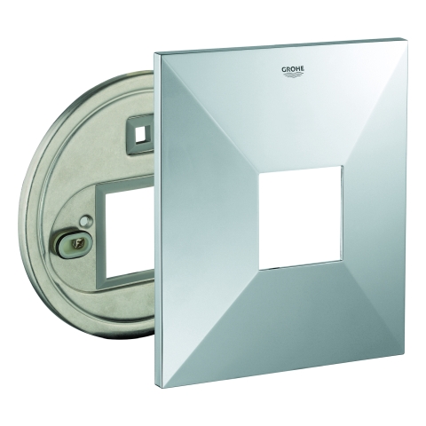 GROHE Rosette 46795 chrom