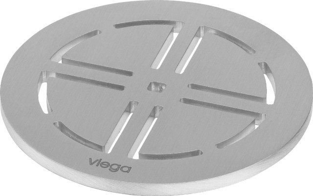Viega Rost Visign RS12 4962.2 aus Chromnickelstahl