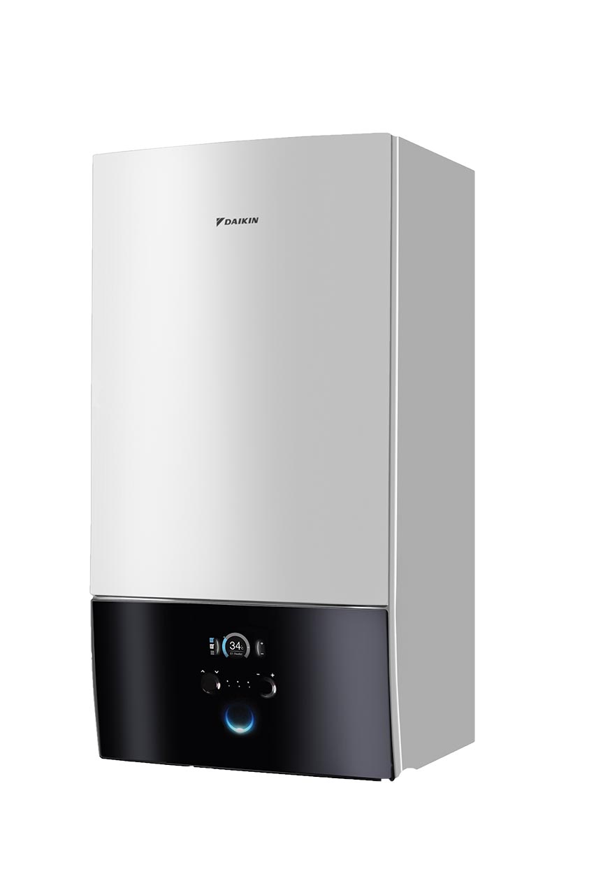 Daikin DAIKIN Altherma 3 R MT W Wandgerät, Heizen Daikin DAIKIN Altherma 3 R MT W Wandgerät, Heizen