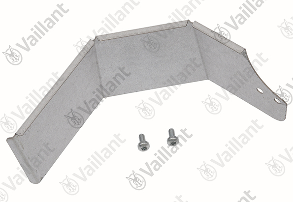 Vaillant Abdeckung, Gebläse Vaillant-Nr. 0020105673