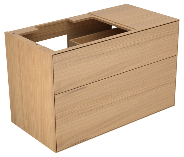 KE WUB Edition Lignatur 33341 f. Ker.-WT L. 2 Ausz. Eiche Venedg