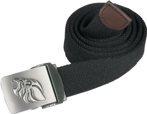 Gürtel Belt 130cm schwarz U.POWER 1 St. Gürtel Belt 130cm schwarz U.POWER 1 St.