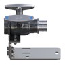 Danfoss Kugelhahn JIP-IP DN 25 TWD PN40 LOG Kvs 34m3/h, Rp 1" / PEXFlextra 32