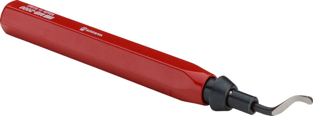 Viega Entgrater 2043 für sanfix-Rohre