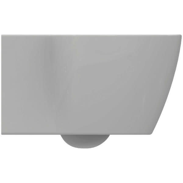 IS Wand-T-WC Connect, AquaBlade, unsichtbare Bef., 365x545x340mm, Weiß