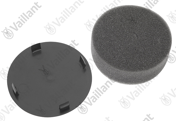 Vaillant Deckel Vaillant-Nr. 0020214417