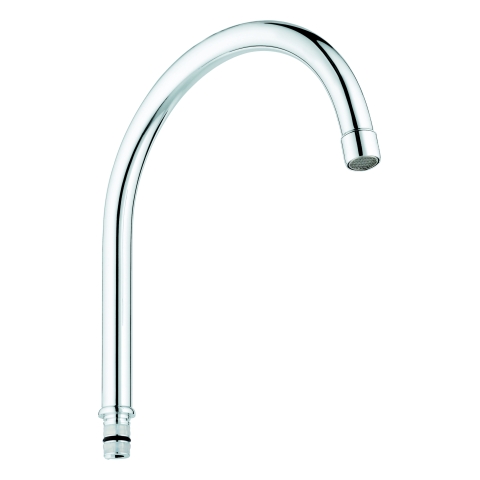 GROHE Auslauf 13966 210x120mm chrom